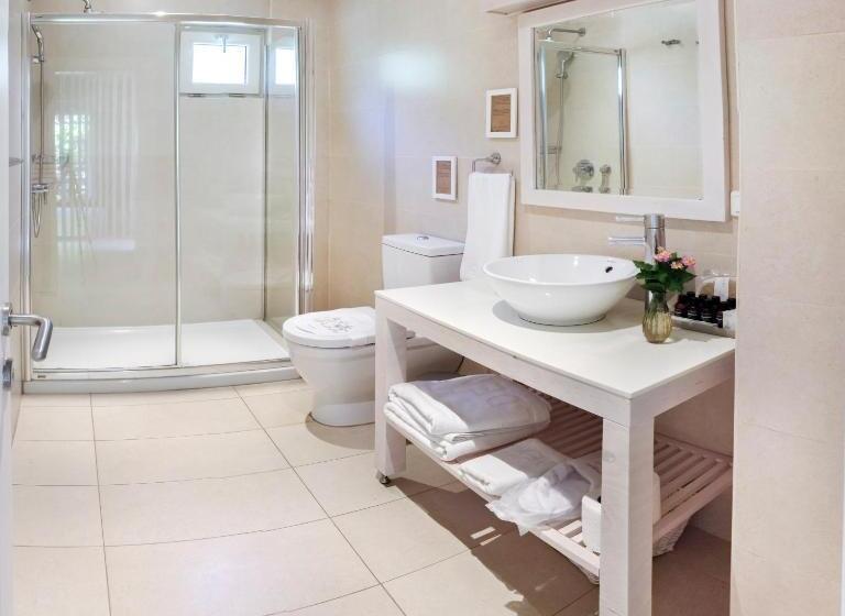 샬레, Golden Key Bordubet