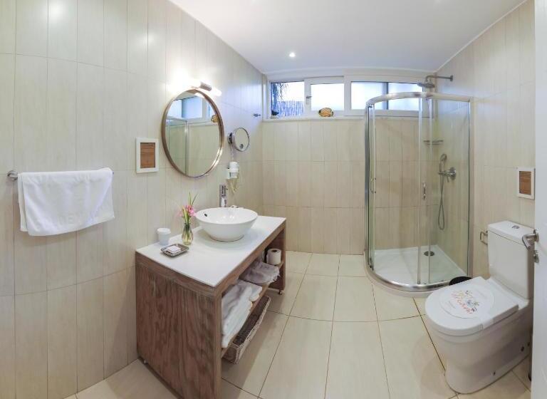 샬레, Golden Key Bordubet