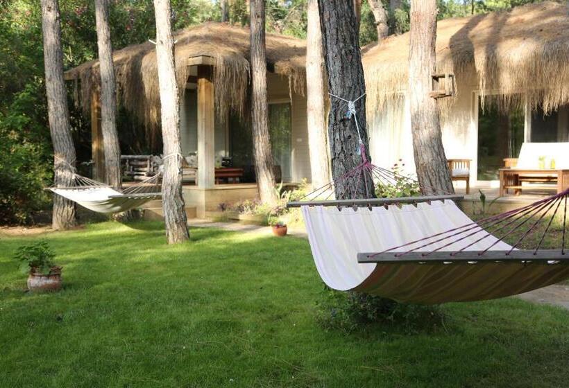 1 베드룸 수피리어 스위트, Golden Key Bordubet