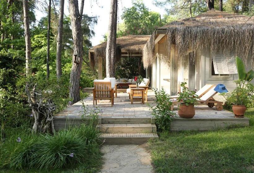 1 베드룸 수피리어 스위트, Golden Key Bordubet