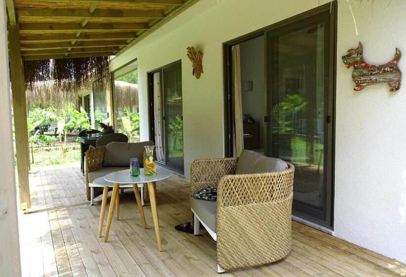 디럭스 스위트, Golden Key Bordubet