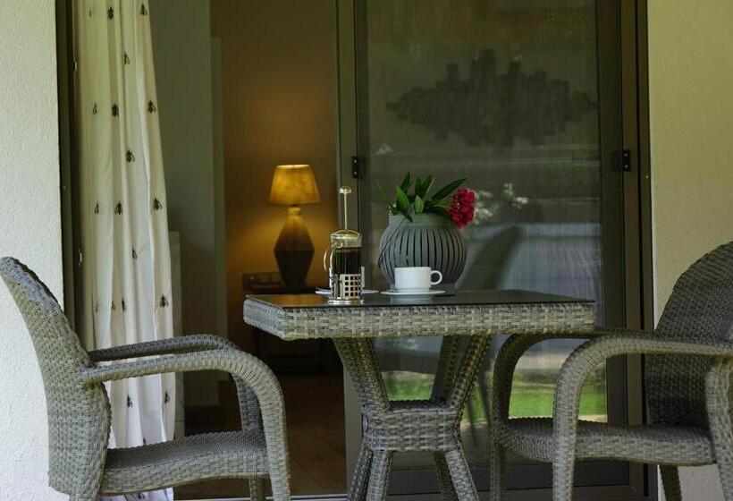 디럭스 스위트, Golden Key Bordubet