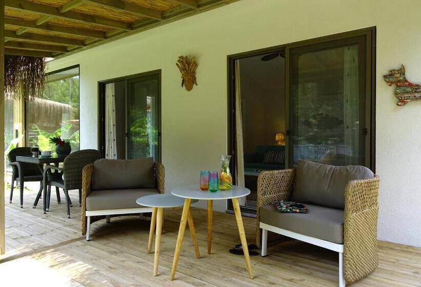 디럭스 스위트, Golden Key Bordubet