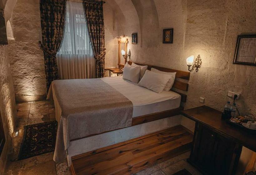 Camera Standard, Hanzade Cappadocia