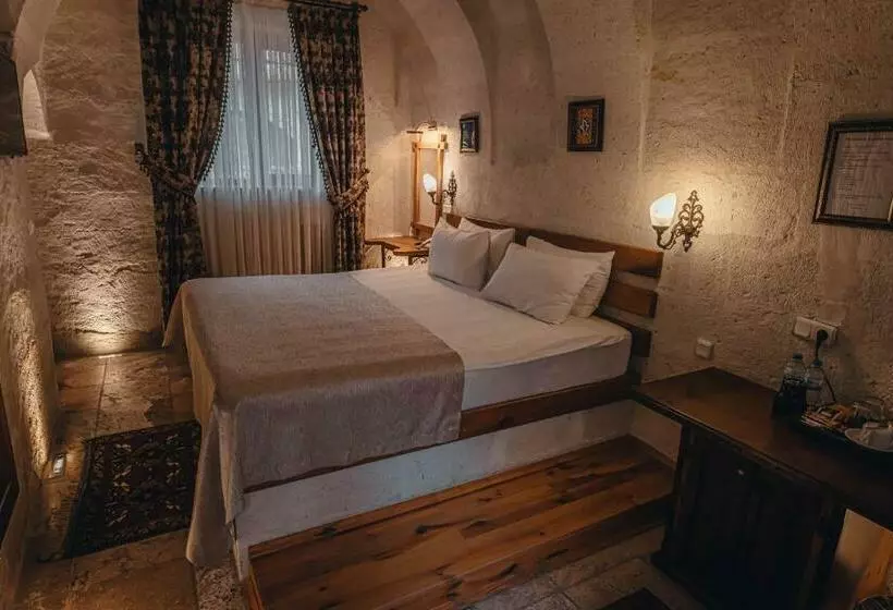 スタンダードルーム, Hanzade Cappadocia