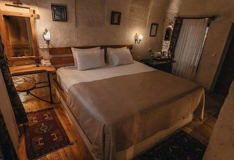 スタンダードルーム, Hanzade Cappadocia