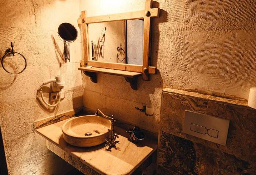 Camera Standard Letto King, Hanzade Cappadocia