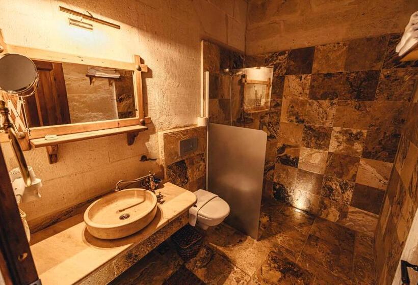 Camera Standard Letto King, Hanzade Cappadocia