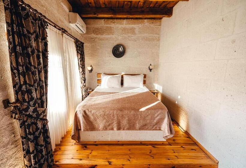 Camera Standard Letto King, Hanzade Cappadocia
