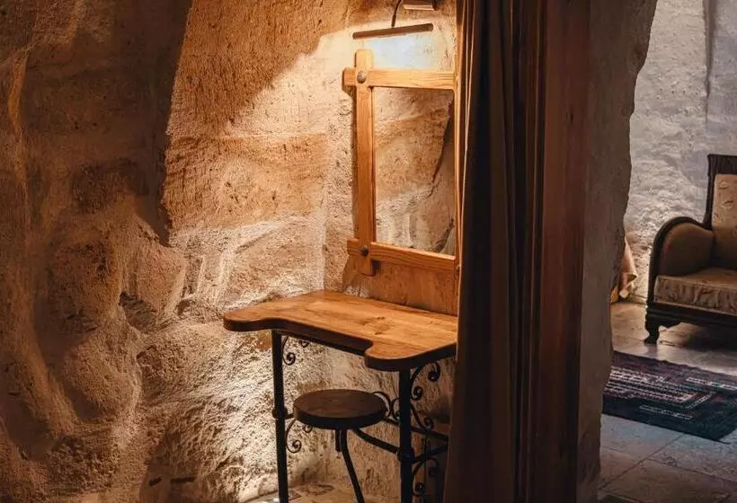 ファミリールーム, Hanzade Cappadocia