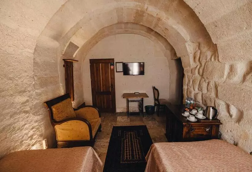 ファミリールーム, Hanzade Cappadocia