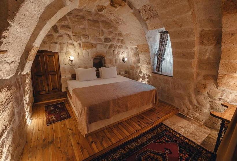 Camera Familiare, Hanzade Cappadocia