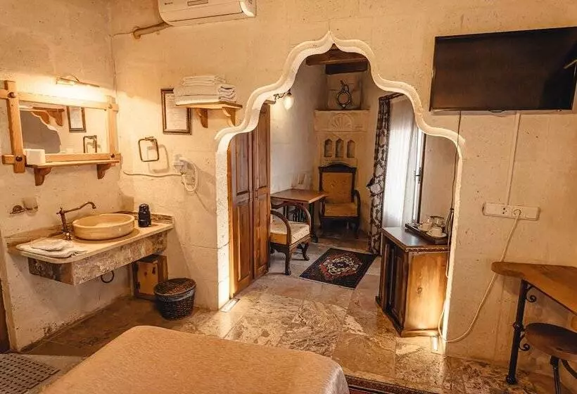 スタンダードルーム, Hanzade Cappadocia