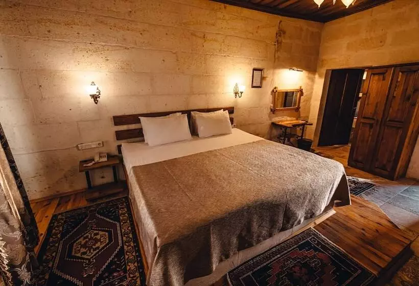 デラックスルーム, Hanzade Cappadocia
