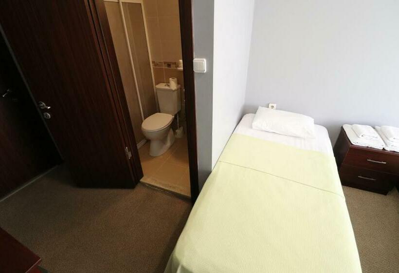 اتاق استاندارد یک نفره, Ipekyolu