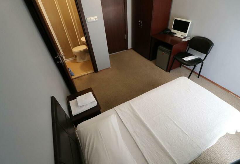 اتاق استاندارد یک نفره, Ipekyolu