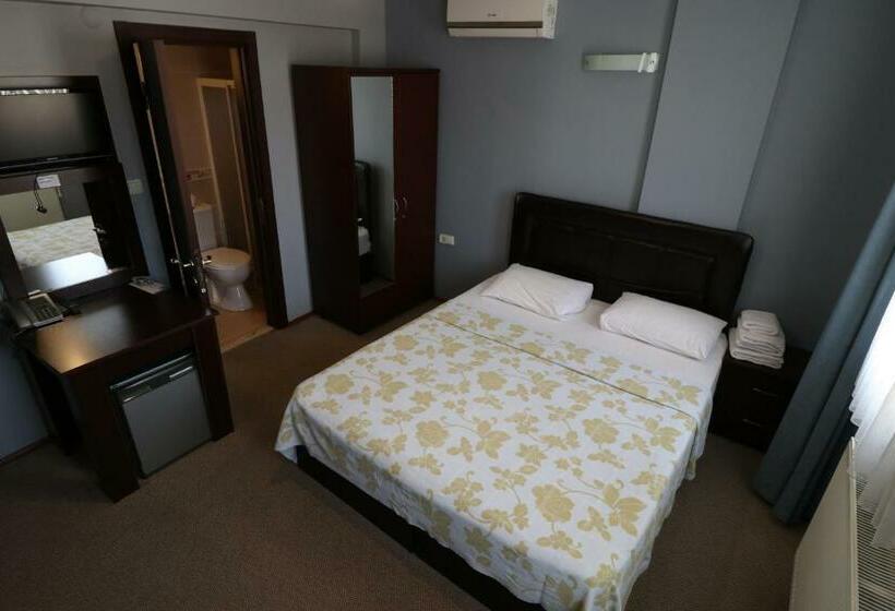 اتاق خانوادگی, Ipekyolu