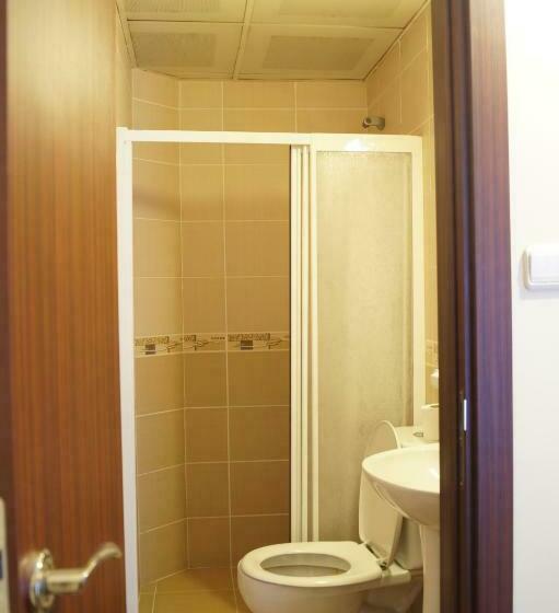 اتاق استاندارد یک نفره, Ipekyolu