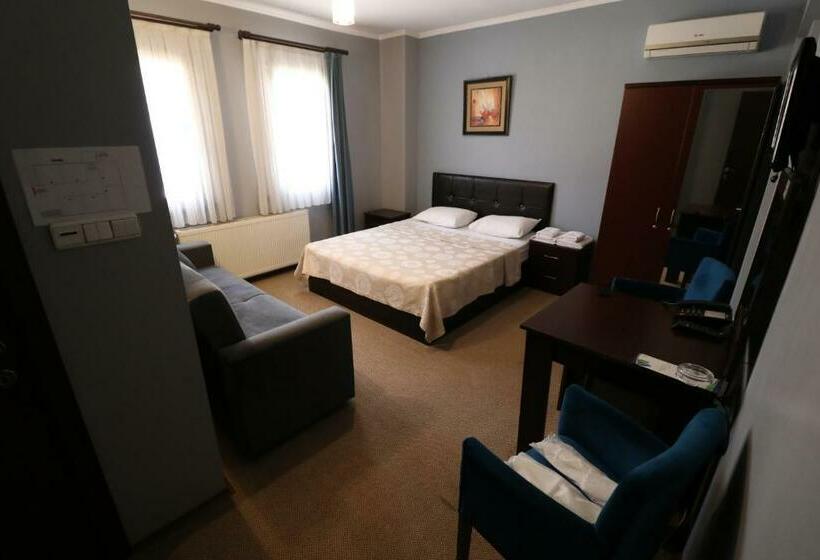 اتاق خانوادگی, Ipekyolu