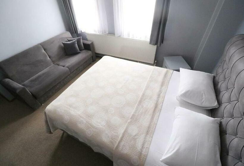 اتاق خانوادگی, Ipekyolu