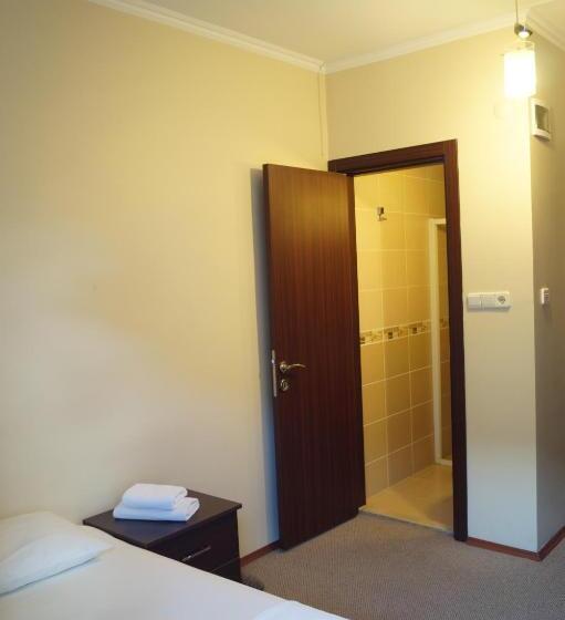 اتاق استاندارد یک نفره, Ipekyolu