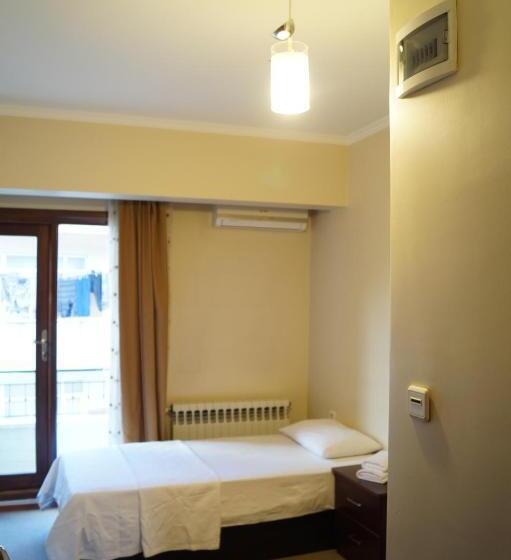 اتاق استاندارد یک نفره, Ipekyolu