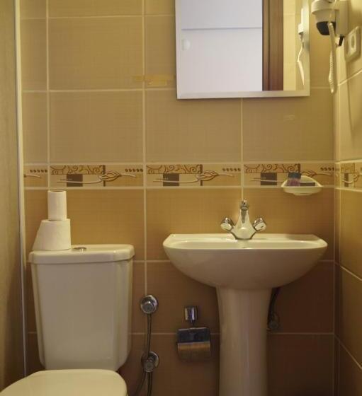 اتاق استاندارد, Ipekyolu