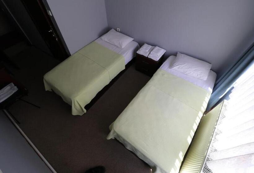 اتاق استاندارد, Ipekyolu