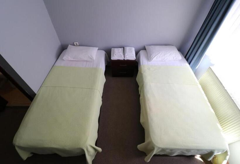 اتاق استاندارد, Ipekyolu