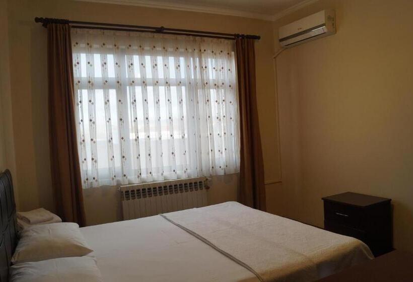 اتاق استاندارد, Ipekyolu