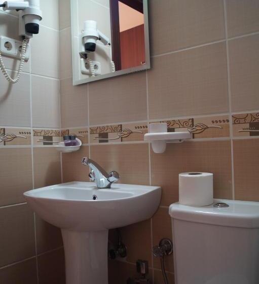 اتاق استاندارد, Ipekyolu