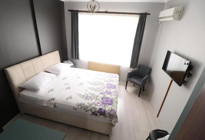 اتاق استاندارد, Ipekyolu