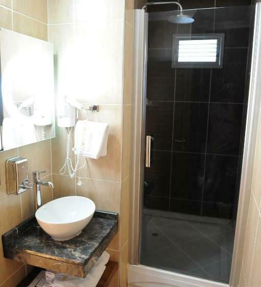 اتاق استاندارد, Izmıt Saray