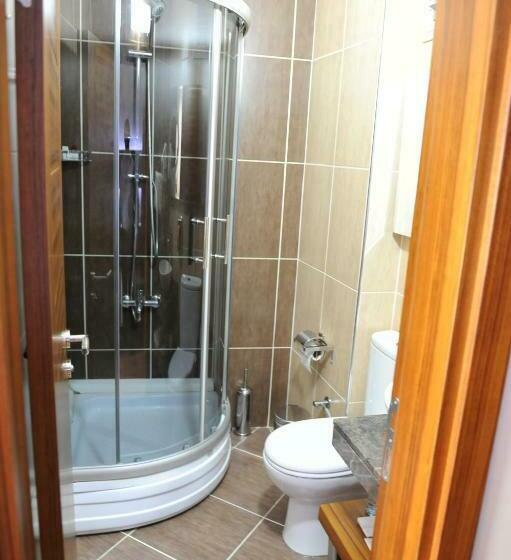 اتاق استاندارد, Izmıt Saray