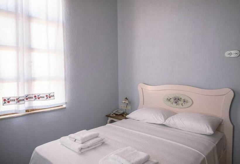 غرفة قياسية مطلّة علي البحر, Kidalyo Hotel   Special Category