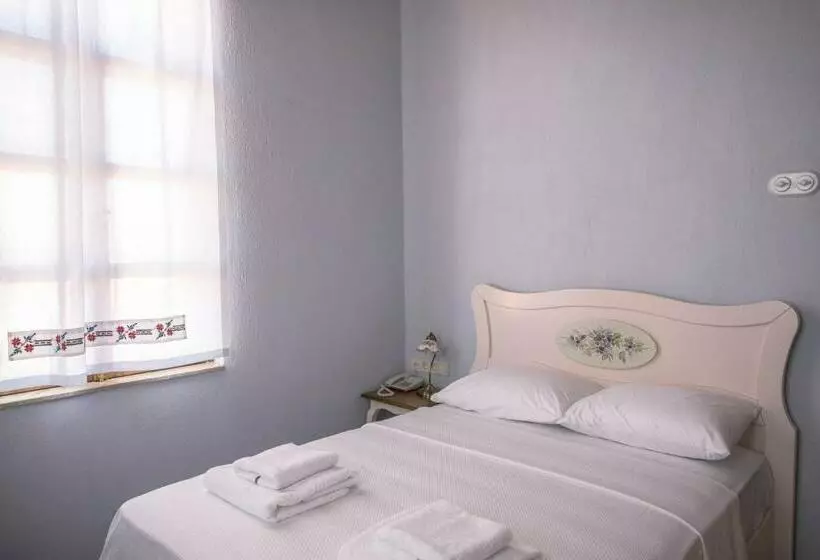 オーシャンビュースタンダードルーム, Kidalyo Hotel Special Category
