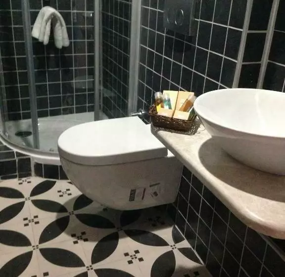 オーシャンビュースタンダードルーム, Kidalyo Hotel Special Category