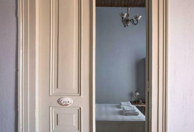 غرفة قياسية مطلّة علي البحر, Kidalyo Hotel   Special Category