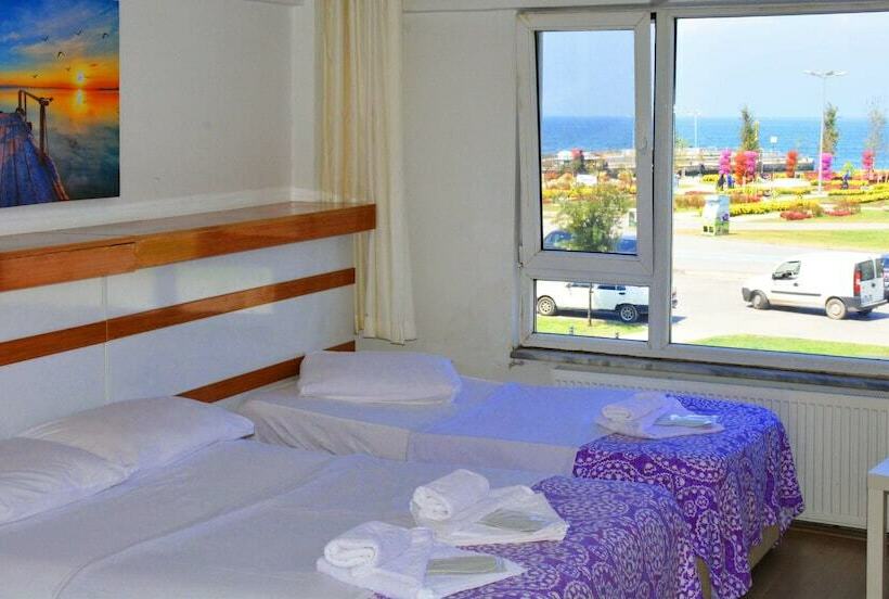 سوییت خانوادگی, ülke