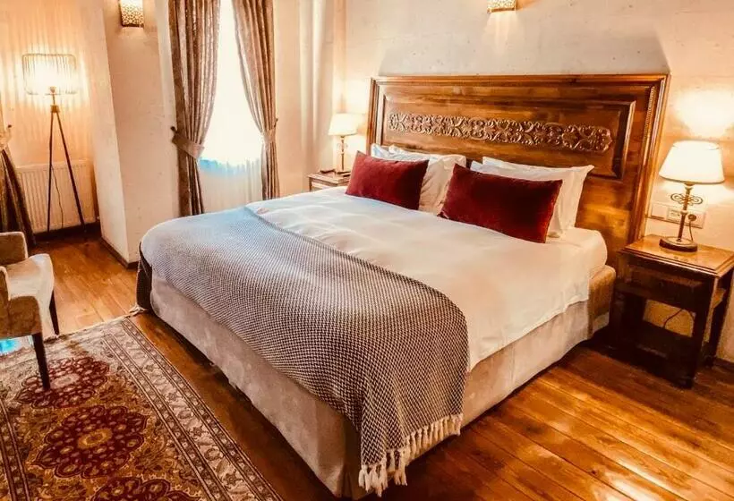 اتاق کلاسیک, Osmanli Cappadocia