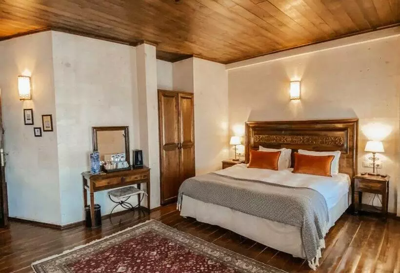 سوییت لوکس, Osmanli Cappadocia