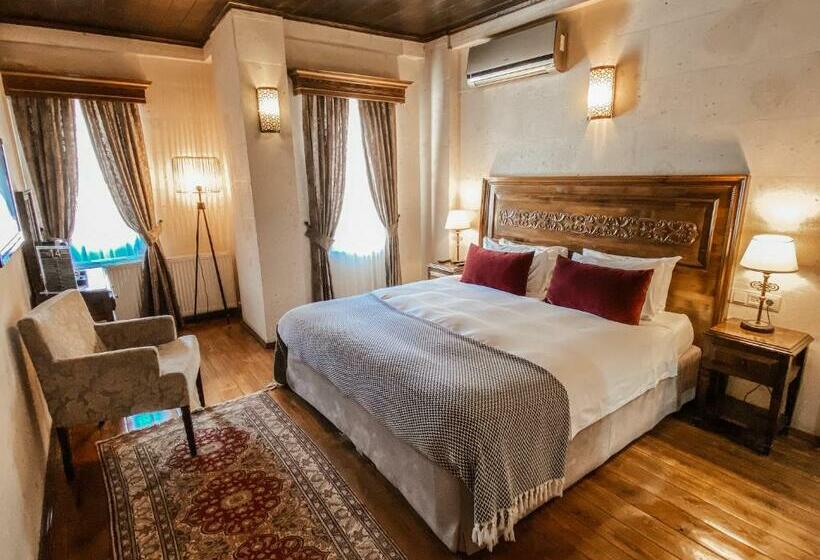 Классический Номер, Osmanli Cappadocia