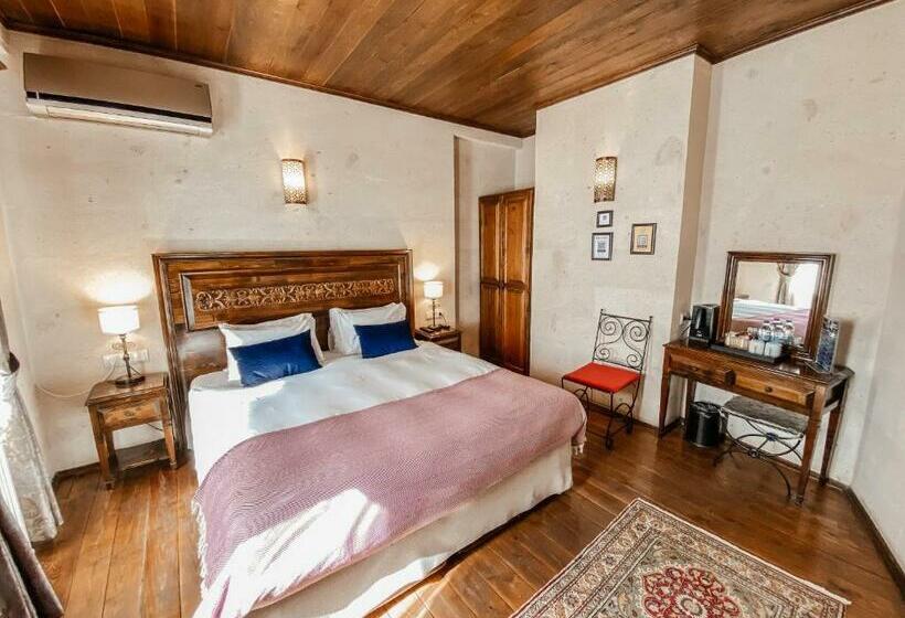 클래식 룸, Osmanli Cappadocia