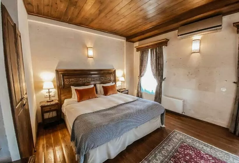 سوییت لوکس, Osmanli Cappadocia
