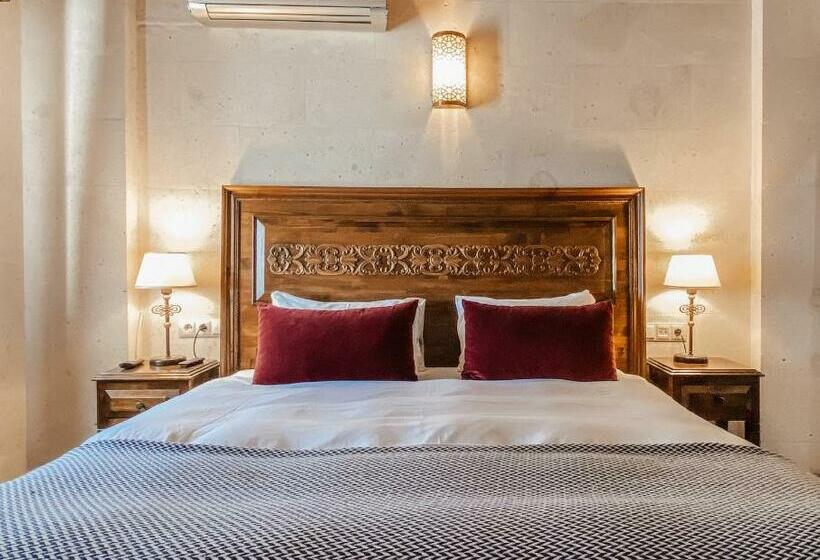 Classic Room, Osmanli Cappadocia
