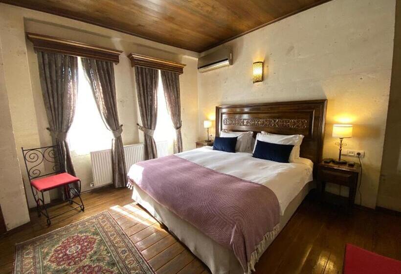 클래식 룸, Osmanli Cappadocia