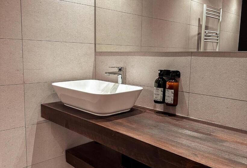 스탠다드 내측 룸, Osmanli Cappadocia