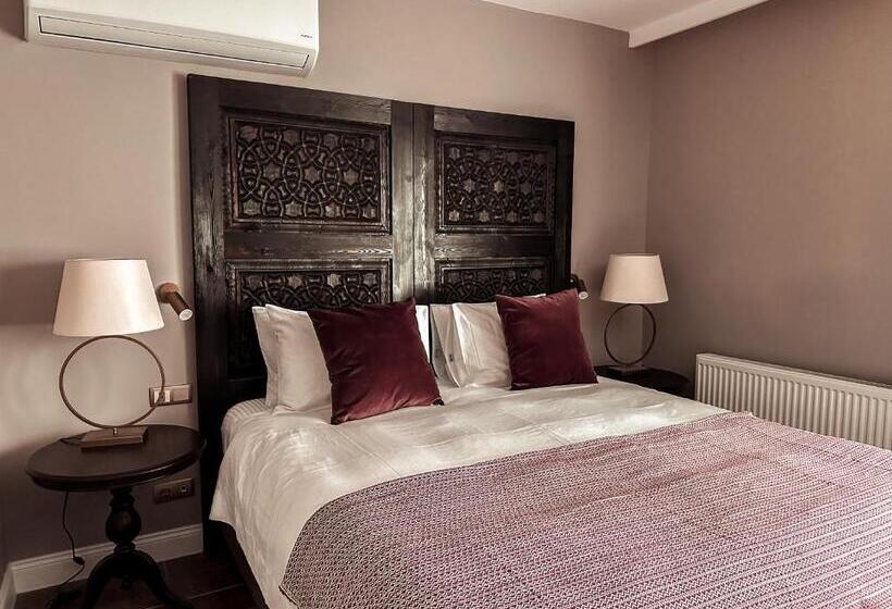 스탠다드 룸, Osmanli Cappadocia