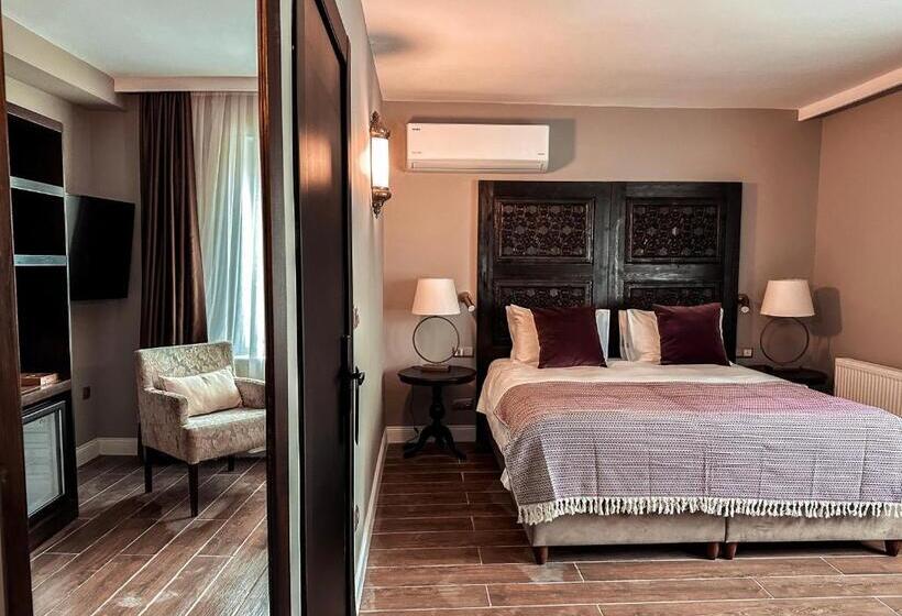 Standard Room, Osmanli Cappadocia