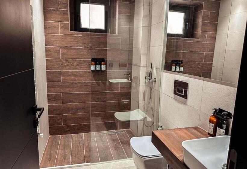 Standard Room, Osmanli Cappadocia